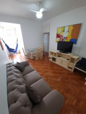 Apê com 2 quartos super bem localizado em copa